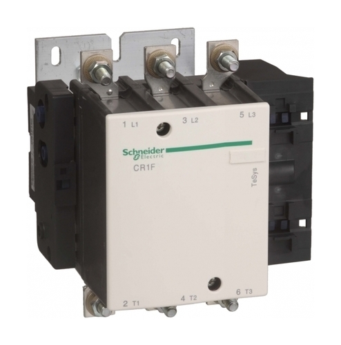 Контактор Schneider Electric TeSys CR 3P 150А 400/240В AC 75кВт