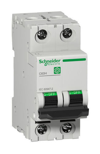 Автоматический выключатель Schneider Electric Multi9 2P 1А (B), M9F13201