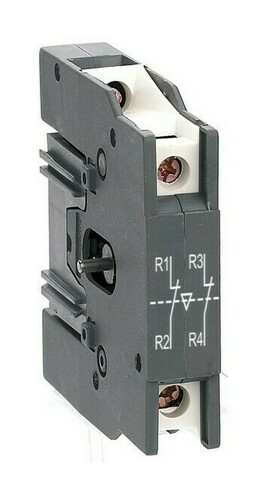 Механизм блокировки для контакторов КМ-103 40-9